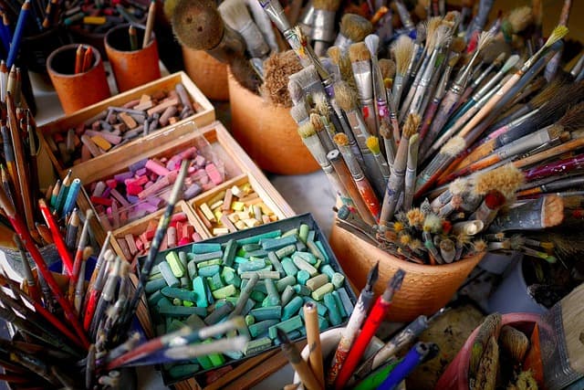 Progetti creativi con materiali riciclati